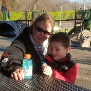 Meet your Posher, Deborah